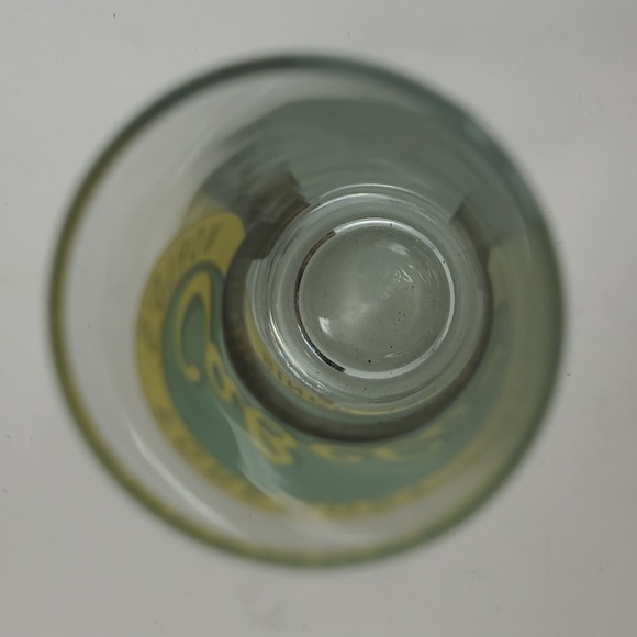 CABELA'S TALL SHOT GLASS - HUNTING  & FISHING GEAR SINCE 1961 - Picture 5 of 9